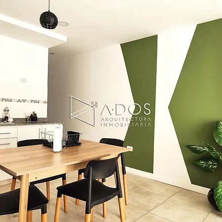 Departamento Centrico Y Moderno Apartment